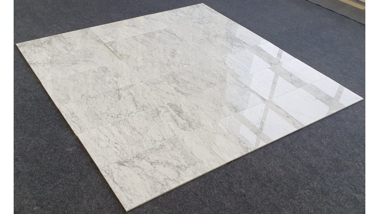 BIANCO CARRARA VENATO LOT 3